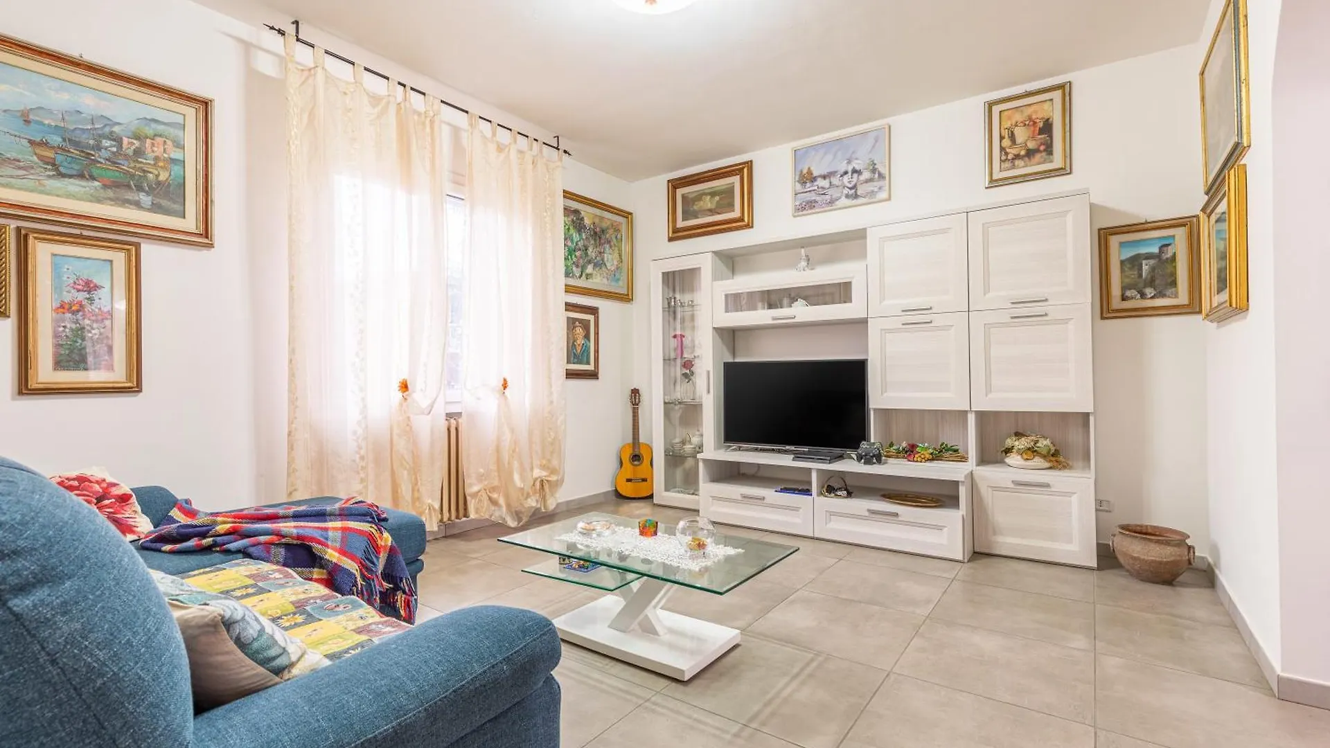 Holiday House Giuliana Poggio a Caiano