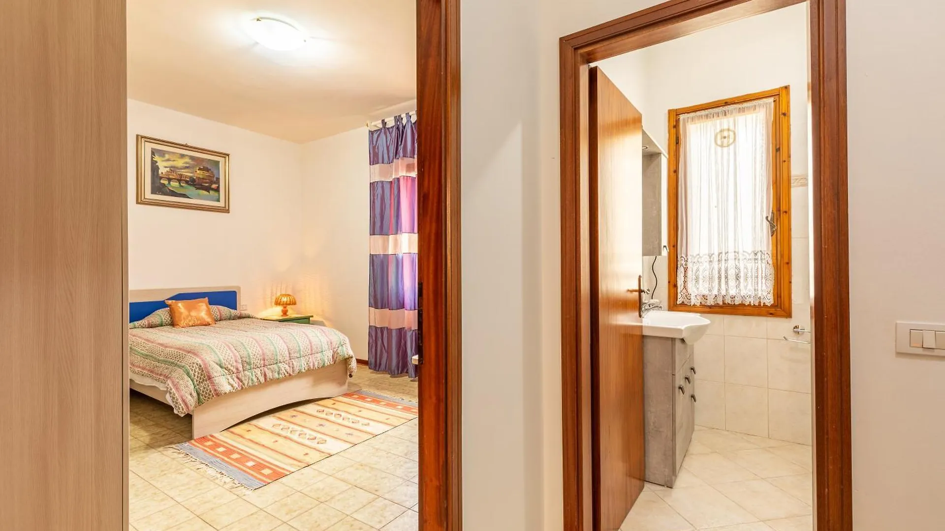 Holiday House Giuliana Poggio a Caiano Italia