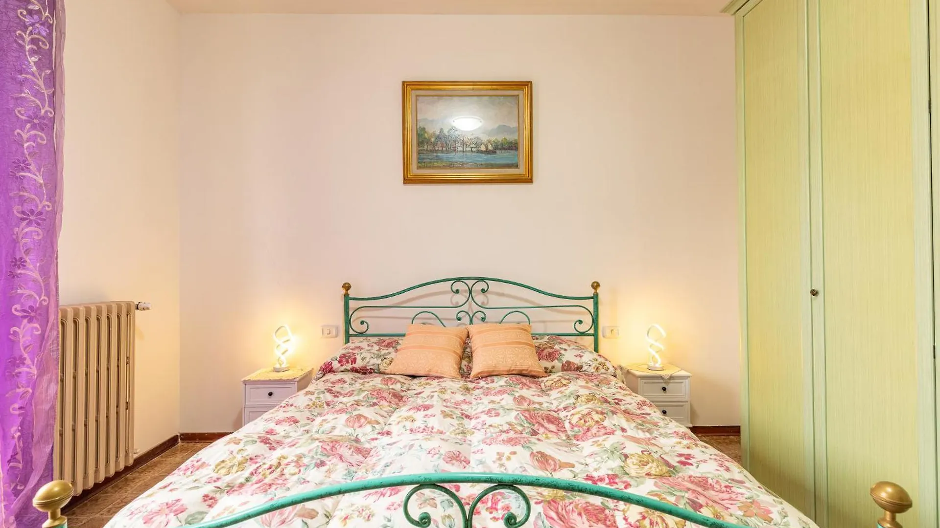 Holiday House Giuliana Poggio a Caiano