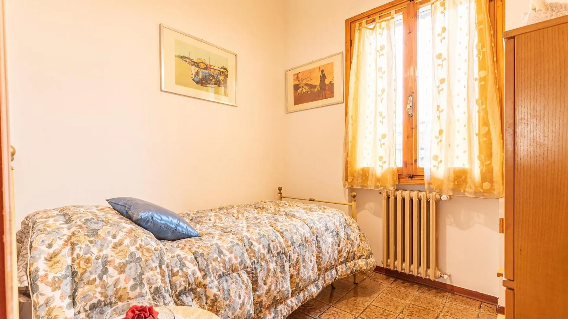 Сasa de vacaciones Holiday House Giuliana Poggio a Caiano