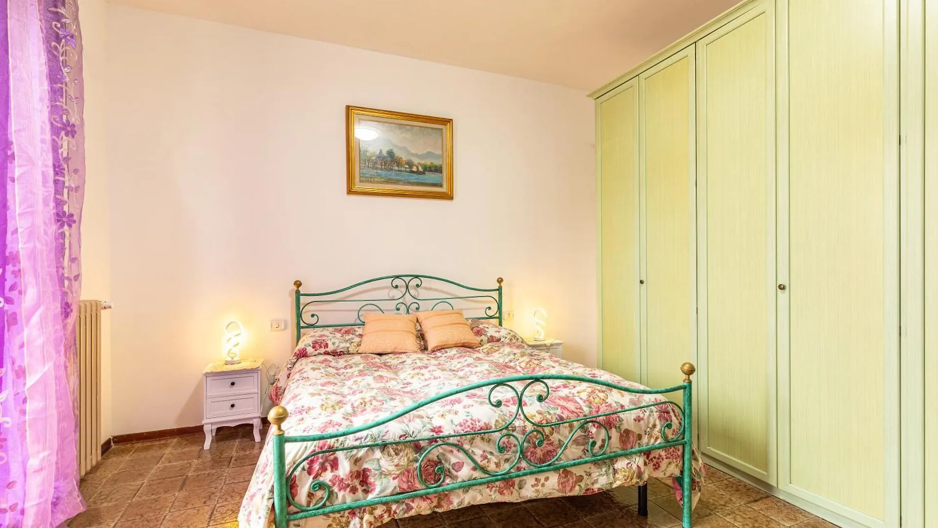 Holiday House Giuliana Poggio a Caiano Holiday home