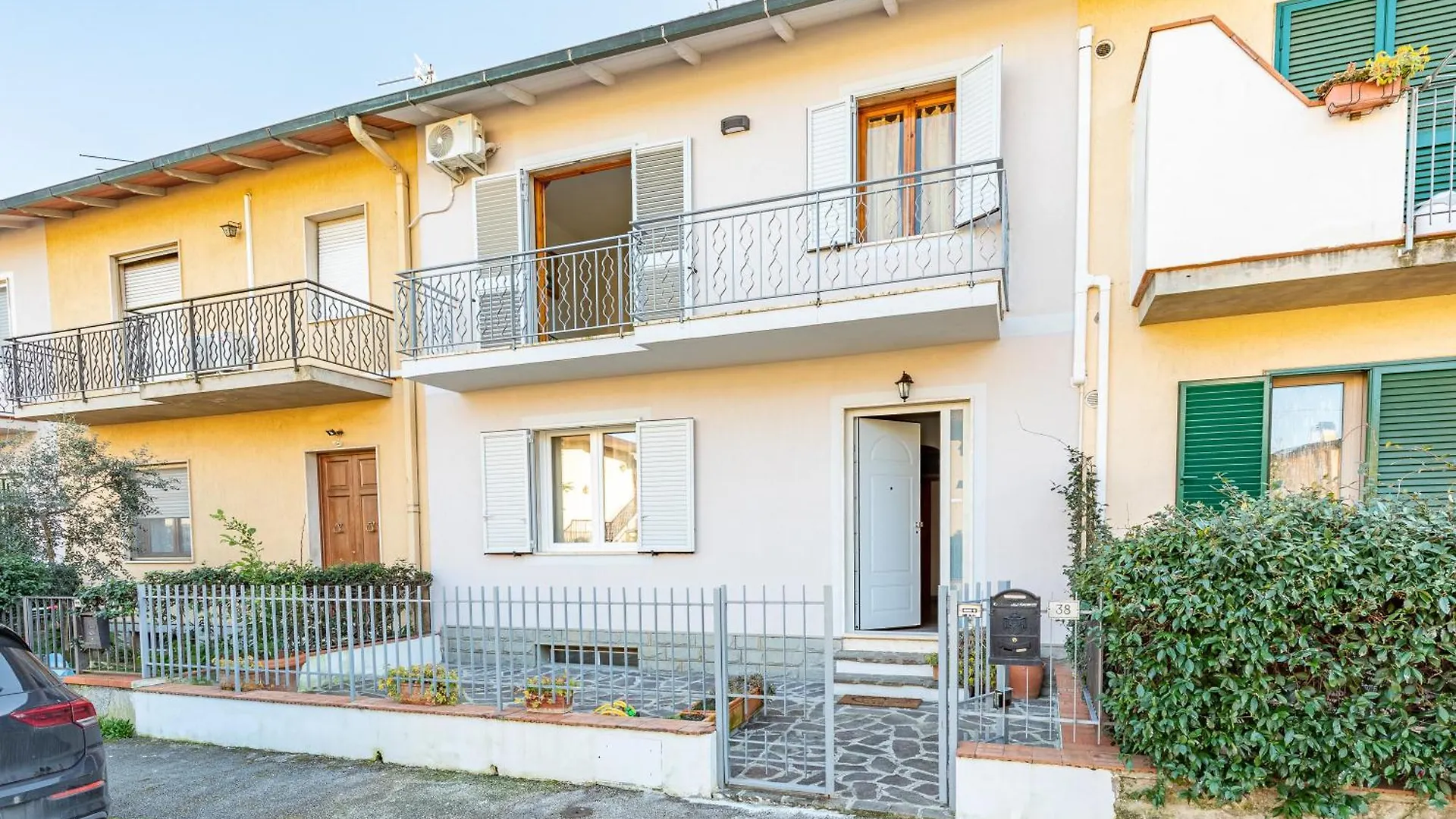 Holiday home Holiday House Giuliana Poggio a Caiano