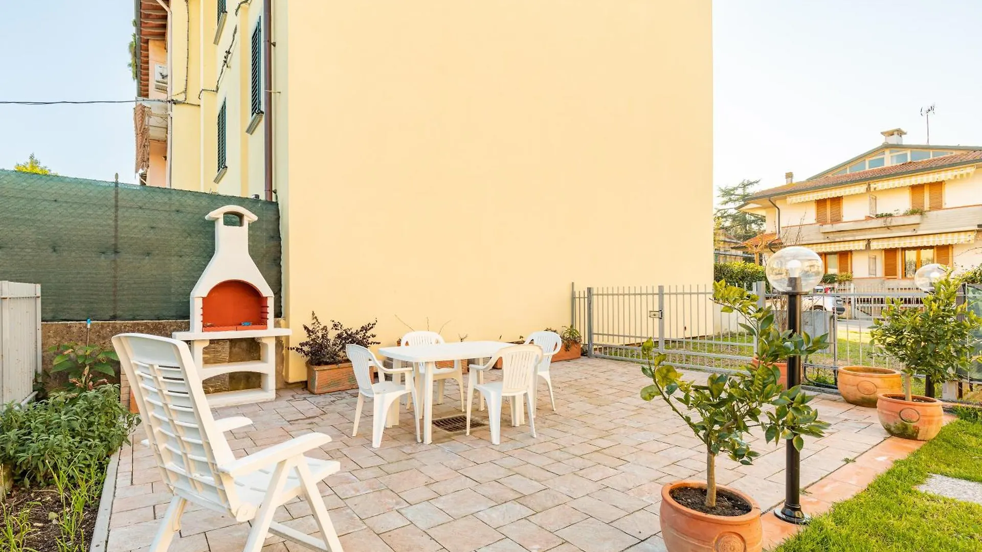 Holiday House Giuliana Poggio a Caiano